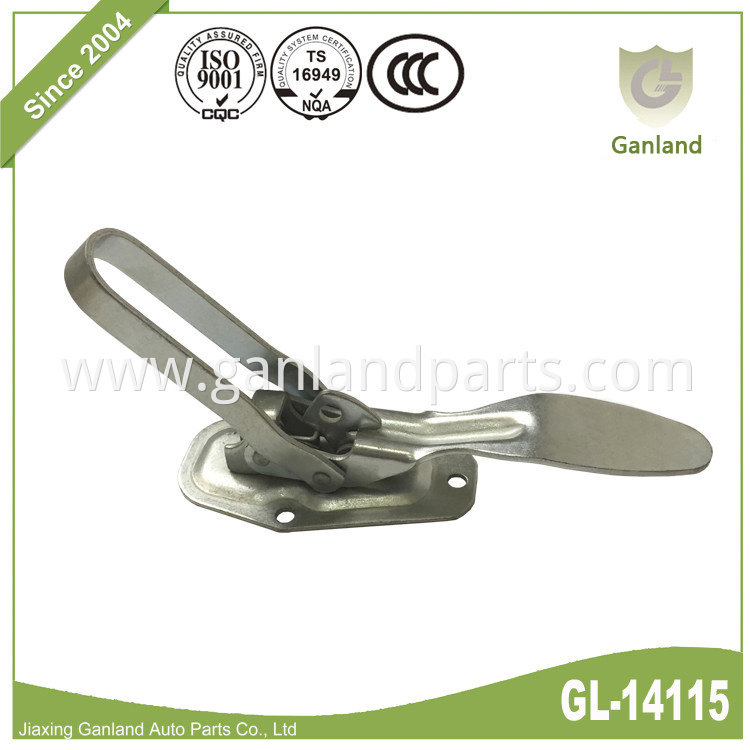 Over Centre Door Lock GL-14115